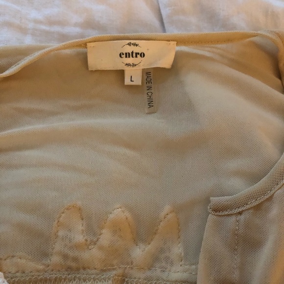 Blouse - Picture 2 of 2